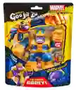 Goo Jit Zu Marvel Heroes Thanos I´m Super Gooey!