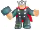 Goo Jit Zu Marvel Heroes Thor I´m Super Squishy!