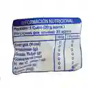 Hielo Desierto Grado Cero