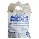 Hielo Desierto Grado Cero