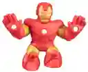 Goo Jit Zu Marvel Heroes Minis Iron Man