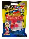 Goo Jit Zu Marvel Heroes Minis Iron Man