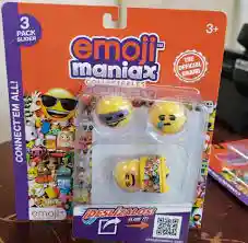 Emoji Maniax