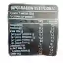 Hamburguesa De Cerdo Y Vacuno Winter