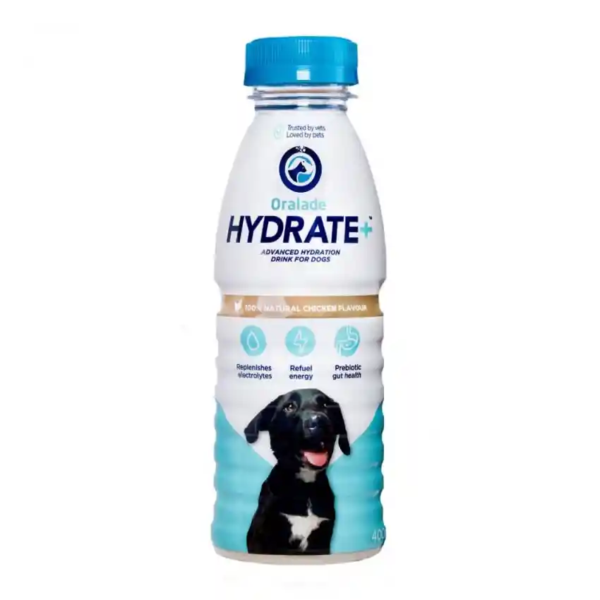 Hydrate Para Perros