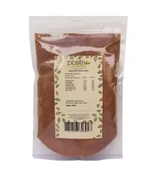 Azúcar De Coco Positiv 350g