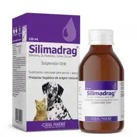 Silimadrag