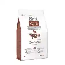 Brit Care Carne De Conejo 3 Kg