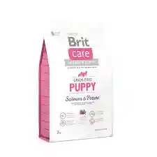 Brit Care Puppy Salmon 3 Kg