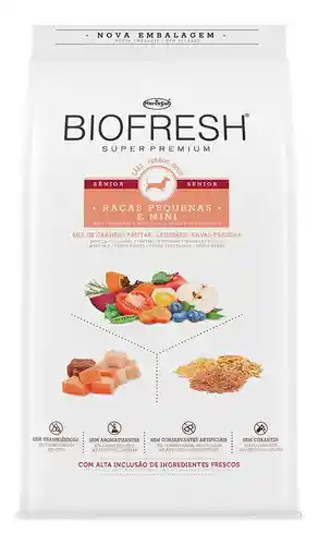 Biofresh Senior Rm 3 Kg