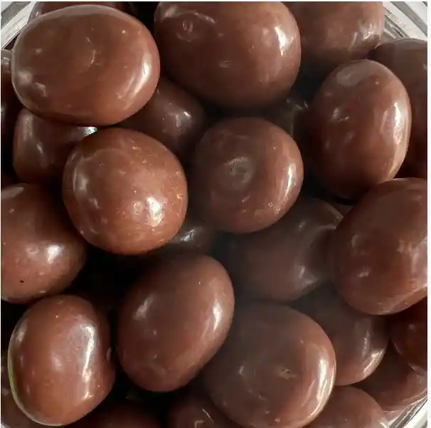 Frutillas Chocolate 500g