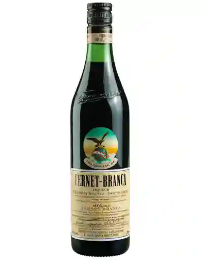 Fernet Branca 750cc