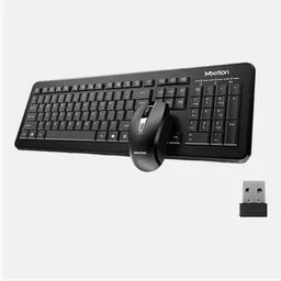 Teclado/mouse Combo Wireless C4120