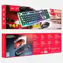 Teclado Y Mouse Gamer Hoco Gm-11