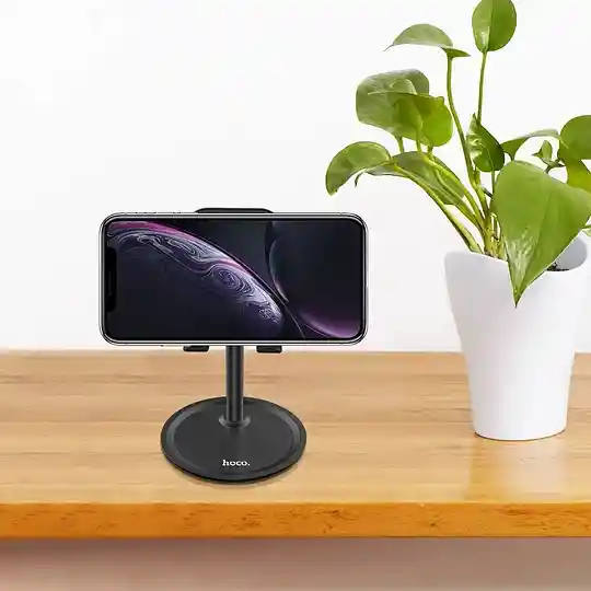 Soporte De Mesa Para Telefono