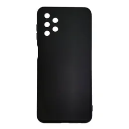 Carcasa Para Samsung A53 Color Negro