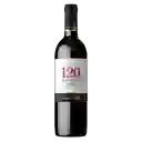 120 Reserva Especial Vino Tinto Syrah 750 cc