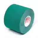 Venda Kapping Tape Coolfit Verde Ancho5cm X Largo5metros