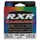 Nylon Pesca Balsax Rxr Kamele 0,45mm 100mt 21kg Dark Rubin Sinking