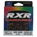 Nylon Pesca Balsax Rxr Kamele 0,30mm 100mt 10kg Dark Rubin Sinking