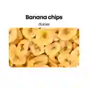 Banana Chips 125g