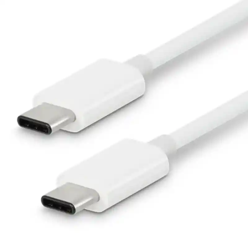 Cable Usb C A Tipo C Certificado Para Iphone