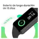 Amazfit Band 7 Negro