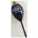 Flotador Balsax Salva 3grs 9cms Negro Madera Balsa