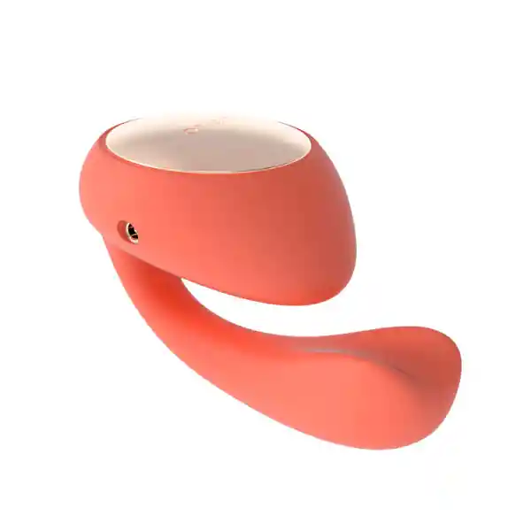 Lelo Ida™ Wave – Estimulador Dual De Punto G Y Clítoris