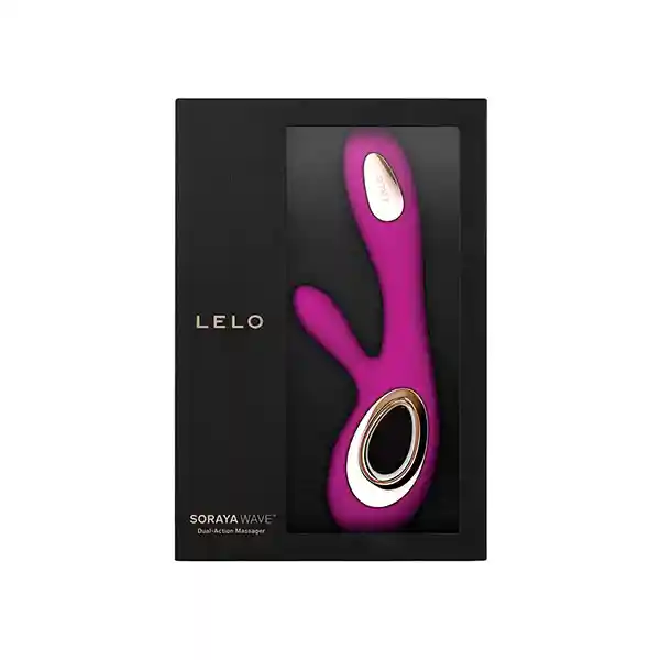 Lelo Soraya Wave