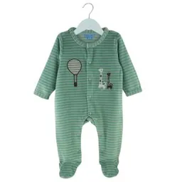 Osito Jirafa Boy 3-6m