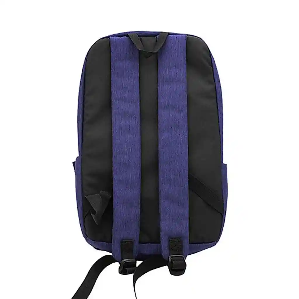 Xiaomi Mochila Mi Casual Daypack Azul Oscuro