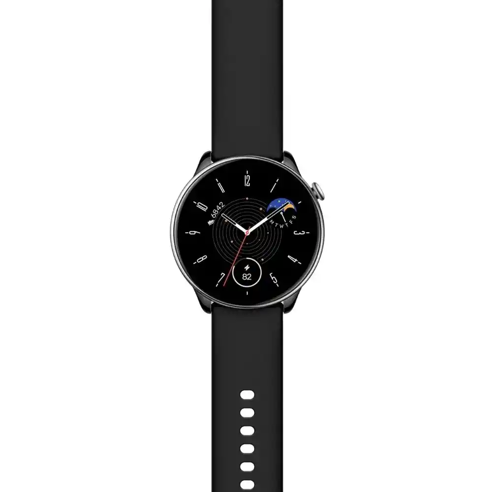 Amazfit Gtr Mini Negro