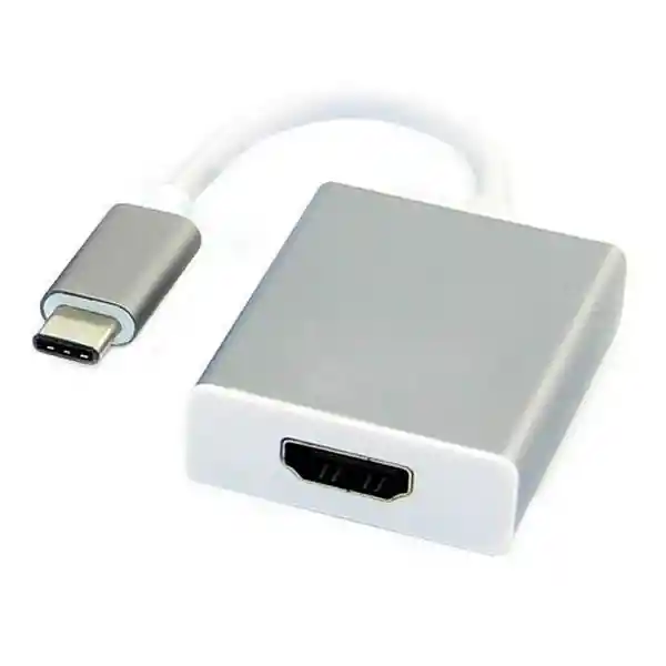 Adaptador Tipo C A Hdmi