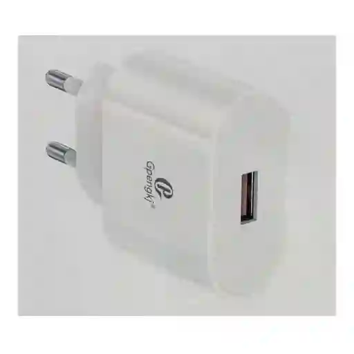 Adaptador De Carga Rapida