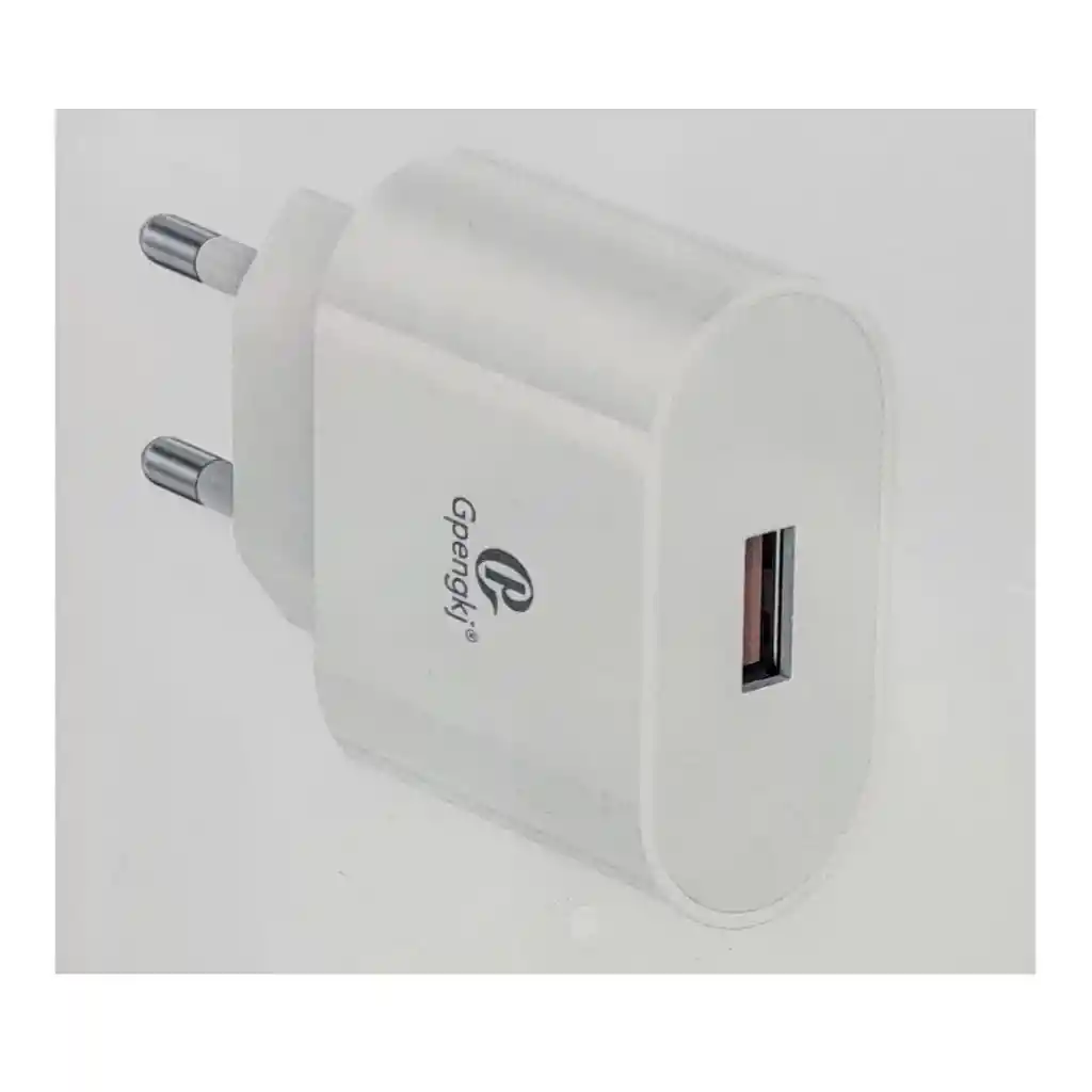 Adaptador De Carga Rapida