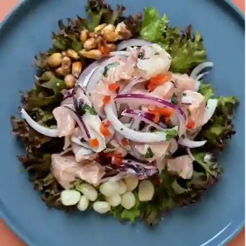 Ceviche Hanami 400gr