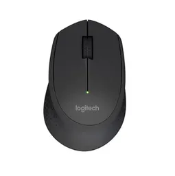 Mouse Logitech Inalambrico M280 Negro