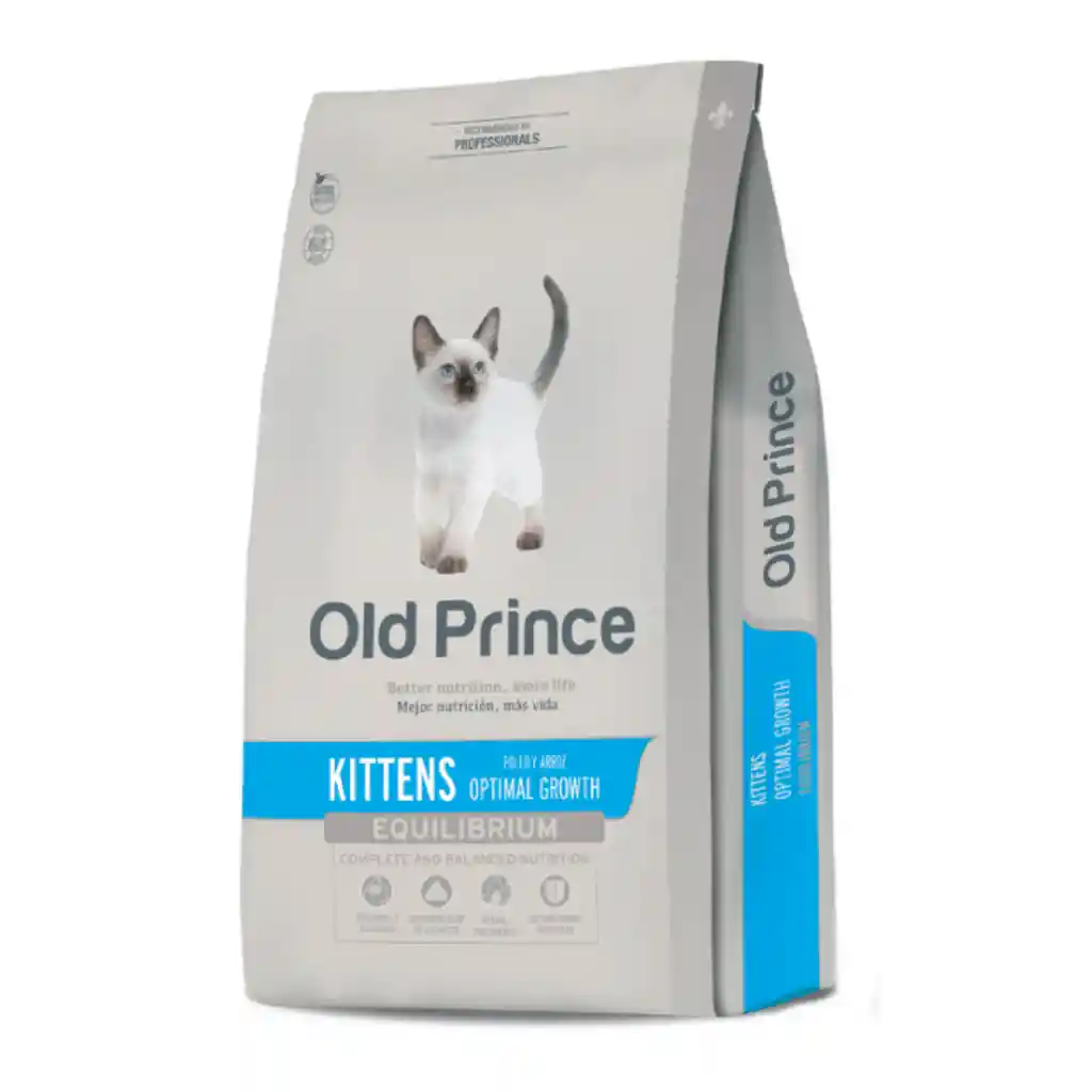 Old Prince Kittens - 7.5kg