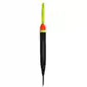 Flotador Balsax Fiato 5grs 16cms Negro Madera Balsa