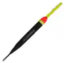 Flotador Balsax Fiato 5grs 16cms Negro Madera Balsa