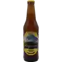 Cerveza Plagemann Miel 4.5° G.l. 330cc