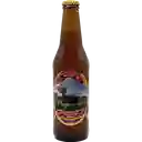 Cerveza Plagemann Manzana 4.5° G.l. 330cc