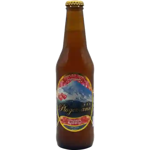 Cerveza Plagemann Murta 4.5° G.l. 330cc