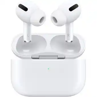 Audifonos Inalambricos Airpods Pro