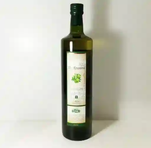Aceite De Oliva De Rossetti 1l