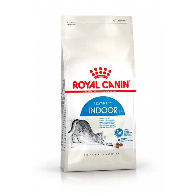 Royal Canin Indoor