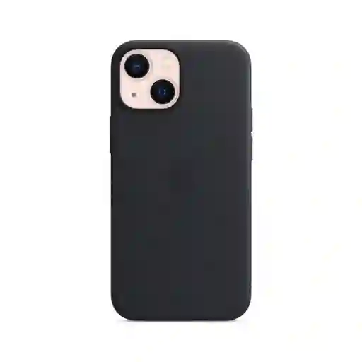 Carcasa Para Iphone 14 Max Color Negro