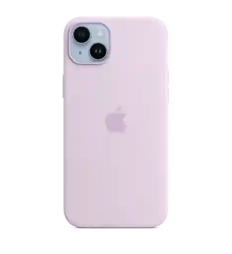 Carcasa Para Iphone 14 Color Rosado