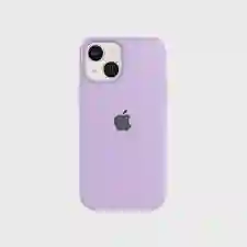 Carcasa Para Iphone 14 Max Color Lila